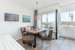 Haus Seebad Ostseeperle Gr&ouml;mitz