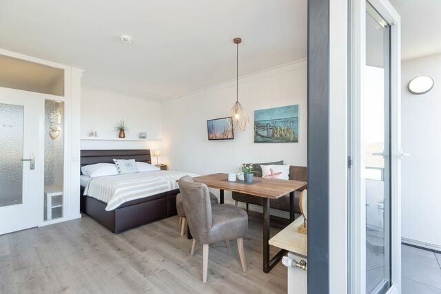 Ferienwohnung in Gr&ouml;mitz - Haus Seebad Ostseeperle Gr&ouml;mitz - Bild 5