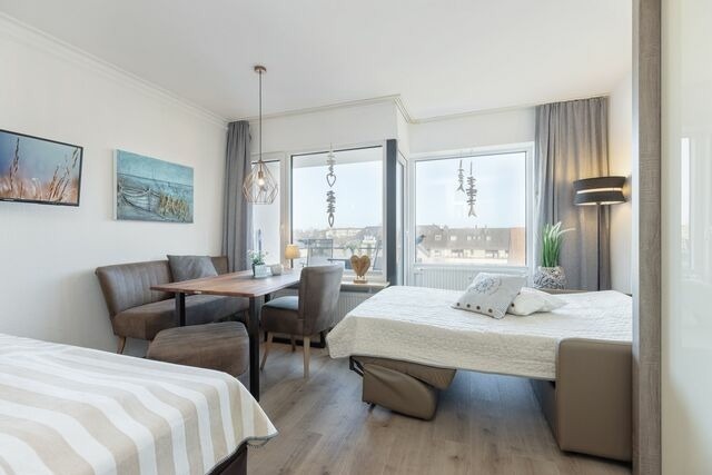 Ferienwohnung in Gr&ouml;mitz - Haus Seebad Ostseeperle Gr&ouml;mitz - Bild 9