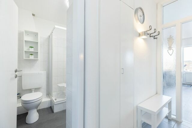 Ferienwohnung in Gr&ouml;mitz - Haus Seebad Ostseeperle Gr&ouml;mitz - Bild 18