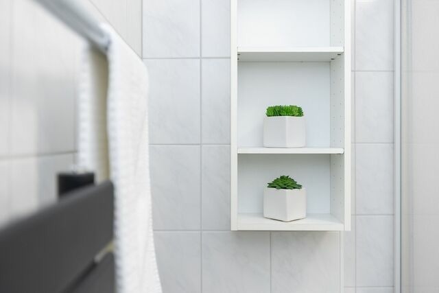 Ferienwohnung in Gr&ouml;mitz - Haus Seebad Ostseeperle Gr&ouml;mitz - Bild 21