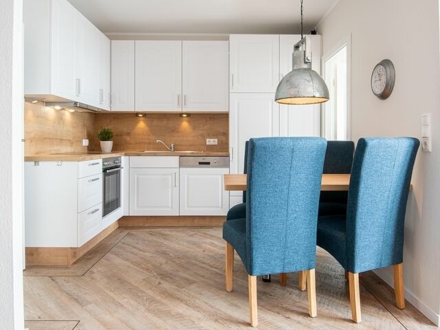 Ferienwohnung in Dahme - Berolina 804 Penthouse mit Meerblick - Bild 4