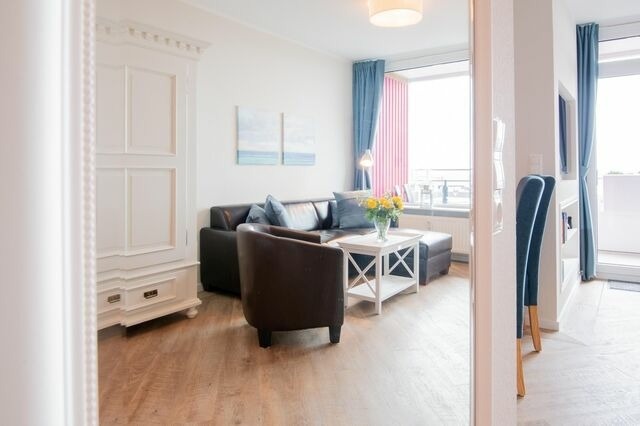 Ferienwohnung in Dahme - Berolina 804 Penthouse mit Meerblick - Bild 6