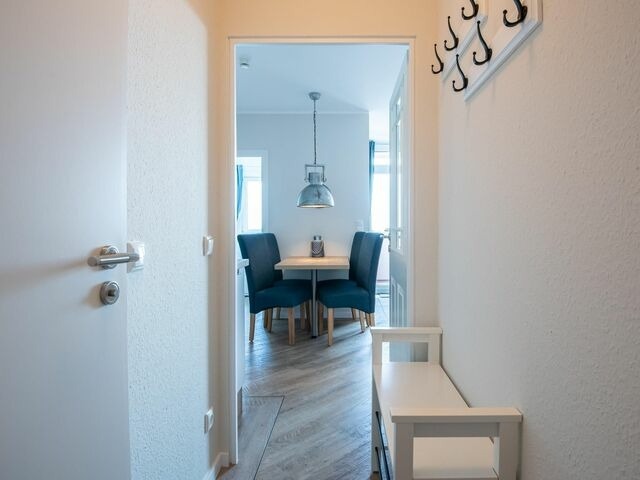 Ferienwohnung in Dahme - Berolina 804 Penthouse mit Meerblick - Bild 14