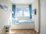 Ferienwohnung in Dahme - Berolina 804 Penthouse mit Meerblick - Bild 15