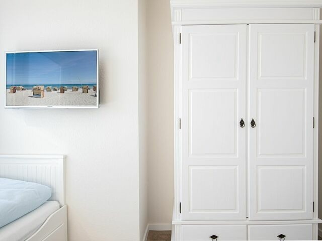 Ferienwohnung in Dahme - Berolina 804 Penthouse mit Meerblick - Bild 16