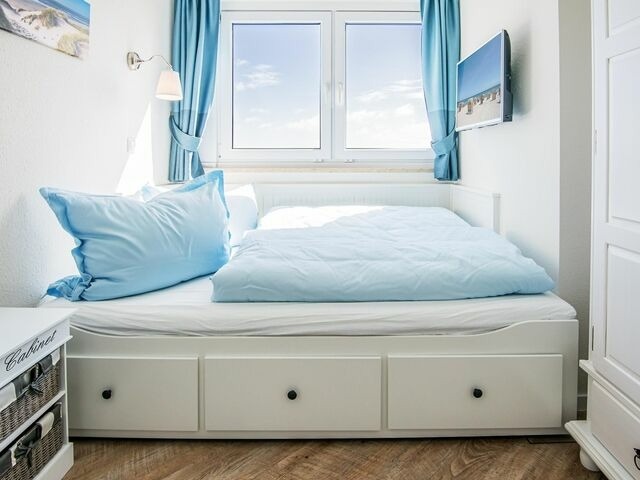Ferienwohnung in Dahme - Berolina 804 Penthouse mit Meerblick - Bild 17