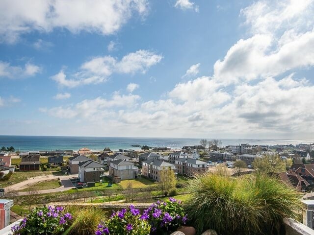 Ferienwohnung in Dahme - Berolina 804 Penthouse mit Meerblick - Bild 23