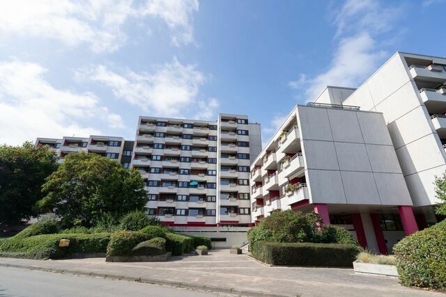 Ferienwohnung in Dahme - Berolina 804 Penthouse mit Meerblick - Bild 25
