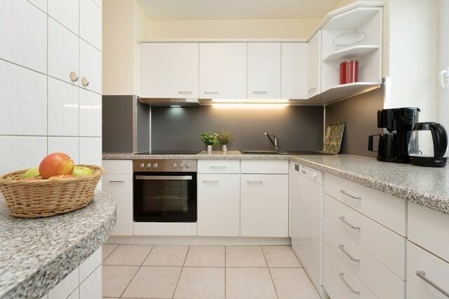 Ferienwohnung in Gr&ouml;mitz - Haus Sonneninsel Sonnenlicht - Bild 16