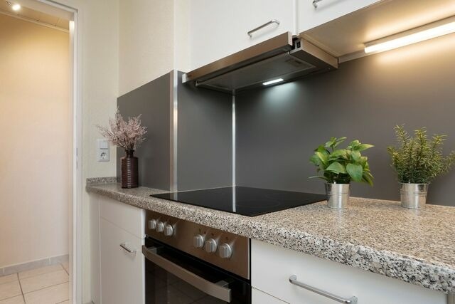 Ferienwohnung in Gr&ouml;mitz - Haus Sonneninsel Sonnenlicht - Bild 17