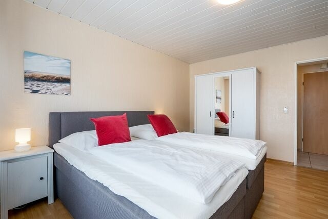 Ferienwohnung in Gr&ouml;mitz - Haus Sonneninsel Sonnenlicht - Bild 19