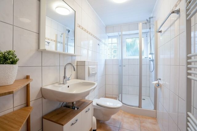 Ferienwohnung in Gr&ouml;mitz - Haus Sonneninsel Sonnenlicht - Bild 23