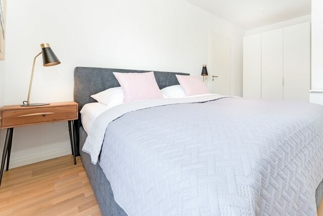 Ferienwohnung in Travemünde - Priwalk Vacation - Bild 18