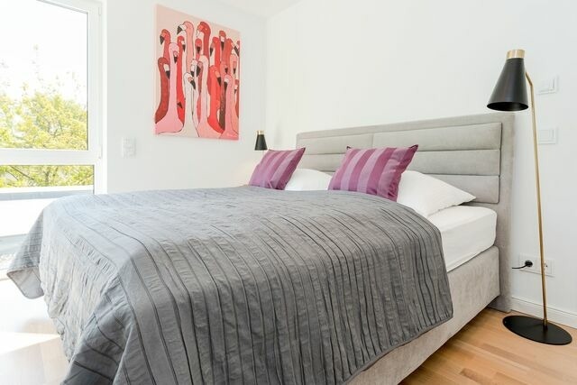 Ferienwohnung in Travemünde - Priwalk Vacation - Bild 25