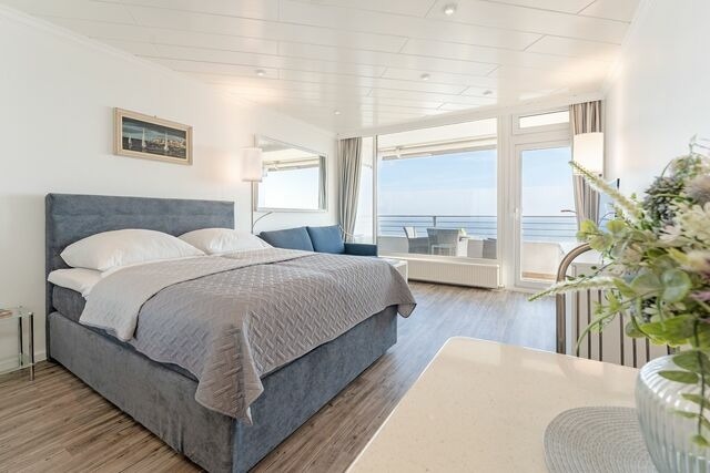 Ferienwohnung in Timmendorfer Strand - An der Waldkapelle 26 Büsum - Bild 2