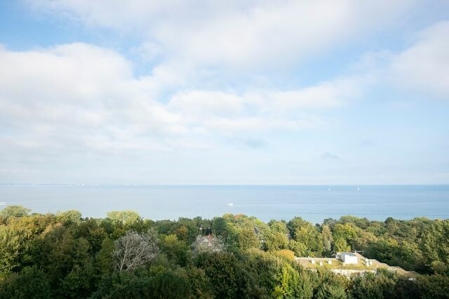 Ferienwohnung in Timmendorfer Strand - An der Waldkapelle 26 Büsum - Bild 10