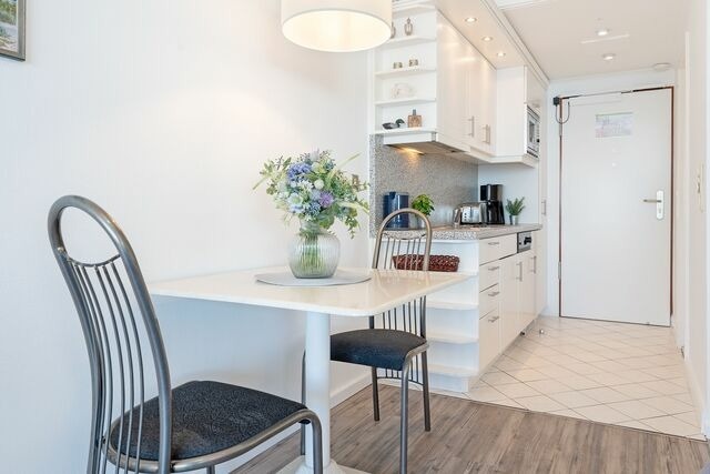 Ferienwohnung in Timmendorfer Strand - An der Waldkapelle 26 Büsum - Bild 20