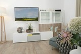 Ferienwohnung in Scharbeutz - Gorch-Fock-Ring 19 Meerzeit I - Bild 7