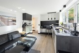 Ferienwohnung in Gr&ouml;mitz - Strandhaus am Yachthafen Wohnung 9 - Bild 7