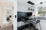 Ferienwohnung in Gr&ouml;mitz - Strandhaus am Yachthafen Wohnung 9 - Bild 8