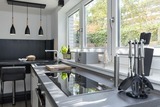 Ferienwohnung in Gr&ouml;mitz - Strandhaus am Yachthafen Wohnung 9 - Bild 10