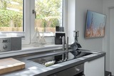 Ferienwohnung in Gr&ouml;mitz - Strandhaus am Yachthafen Wohnung 9 - Bild 13