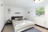 Ferienwohnung in Gr&ouml;mitz - Strandhaus am Yachthafen Wohnung 9 - Bild 17