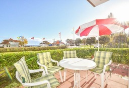 Haus Seeblick Heimathafen Seebrücke