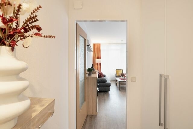 Ferienwohnung in Kellenhusen - Haus Seeblick Heimathafen Seebrücke - Bild 19