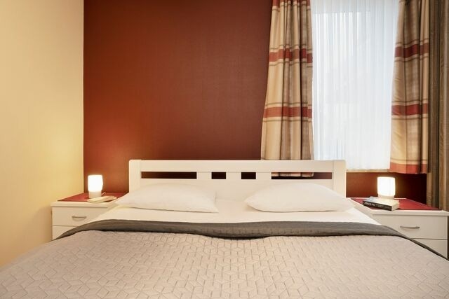 Ferienwohnung in Kellenhusen - Haus Seeblick Heimathafen Seebrücke - Bild 20