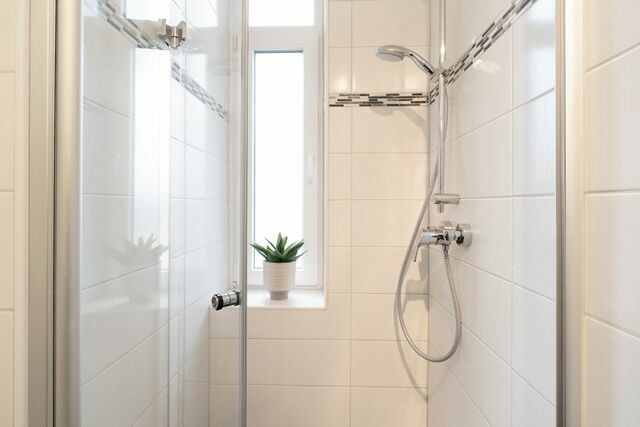 Ferienwohnung in Kellenhusen - Haus Seeblick Heimathafen Seebrücke - Bild 25