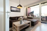 Ferienwohnung in Dahme - Berolina Strandkorbfeeling - Bild 1