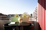 Ferienwohnung in Dahme - Berolina Strandkorbfeeling - Bild 8