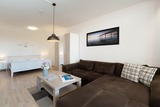 Ferienwohnung in Dahme - Berolina Strandkorbfeeling - Bild 11