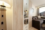 Ferienwohnung in Dahme - Berolina Strandkorbfeeling - Bild 14