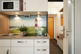 Ferienwohnung in Dahme - Berolina Strandkorbfeeling - Bild 18