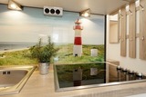 Ferienwohnung in Dahme - Berolina Strandkorbfeeling - Bild 19