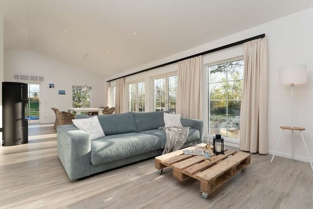 Ferienhaus in Blekendorf - Ahoi Luv - Bild 2