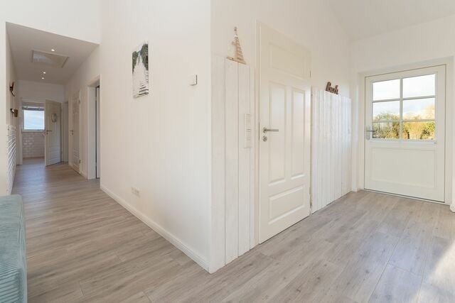 Ferienhaus in Blekendorf - Ahoi Luv - Bild 20