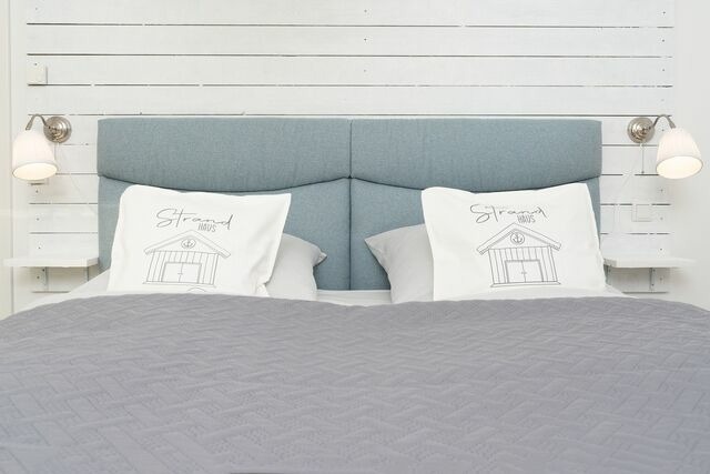 Ferienhaus in Blekendorf - Ahoi Luv - Bild 24