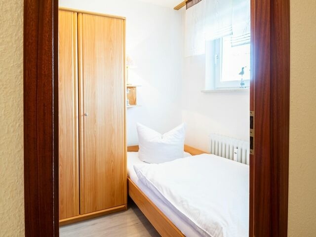 Ferienwohnung in Kellenhusen - Waldstra&szlig;e 2 Ferienwohnung Volkenborn - Bild 15