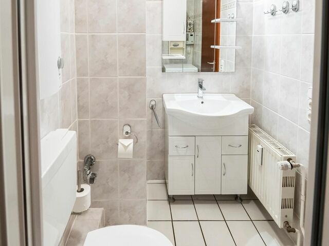 Ferienwohnung in Kellenhusen - Waldstra&szlig;e 2 Ferienwohnung Volkenborn - Bild 21