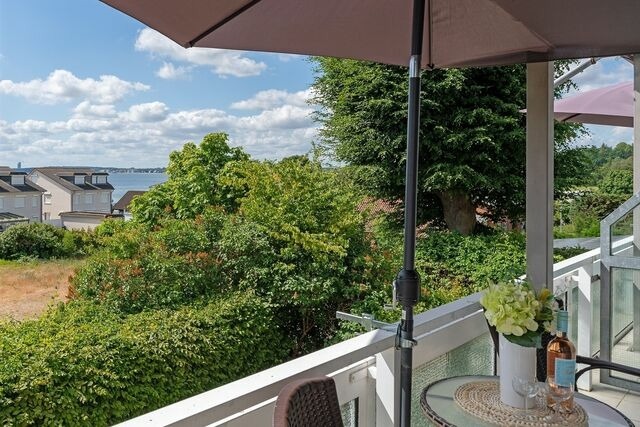 Ferienwohnung in Sierksdorf - Seepferdchen Blomen - Bild 7