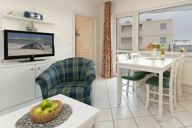 Ferienwohnung in Sierksdorf - Seepferdchen Blomen - Bild 17