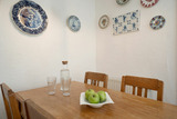 Ferienhaus in Fehmarn OT D&auml;nschendorf - Ferienhaus Seepferdchen - Bild 16