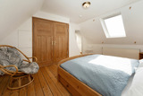 Ferienhaus in Fehmarn OT D&auml;nschendorf - Ferienhaus Seepferdchen - Bild 22