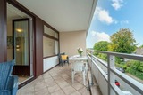Ferienwohnung in Kellenhusen - Strandappartements am Leuchtturmweg Leuchtturmblick - Bild 1