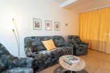 Ferienwohnung in Kellenhusen - Strandappartements am Leuchtturmweg Leuchtturmblick - Bild 5
