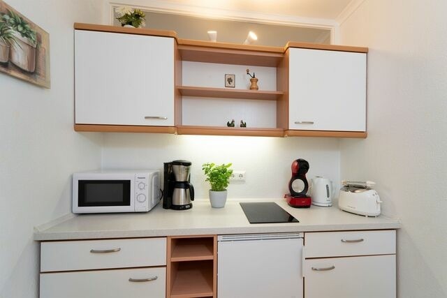 Ferienwohnung in Kellenhusen - Strandappartements am Leuchtturmweg Leuchtturmblick - Bild 11